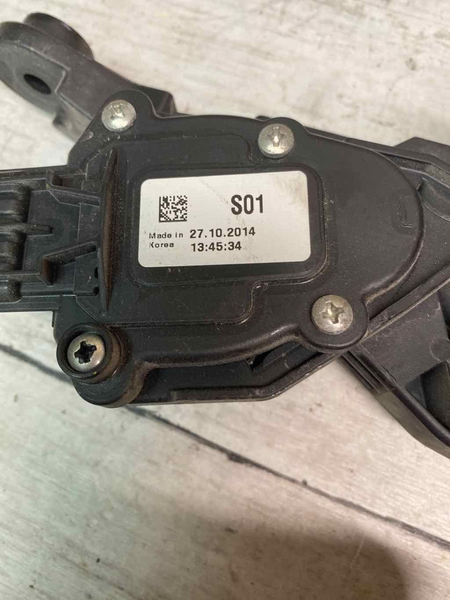Pedal del acelerador para Hyundai Elantra 2015, 1.8L, sedán, conjunto OEM 3270030000