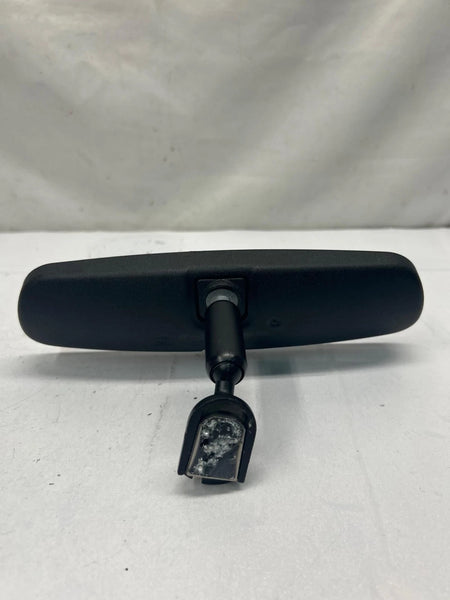 2007 TO 2025 NISSAN SENTRA REAR VIEW MIRROR ASSY OEM 963212Y900