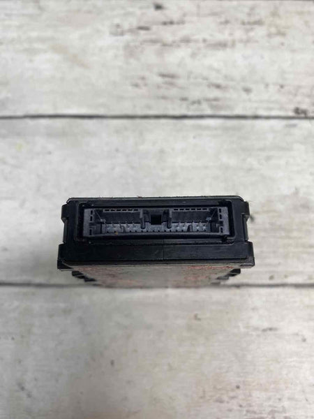 Toyota Corolla network gateway 2015 sedan control module OEM 8910002040