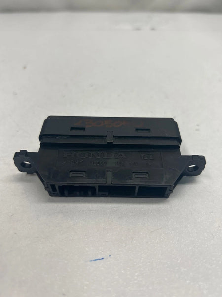 2020 HONDA HRV OCCUPANT INDICATOR DASHBOARD ASSY