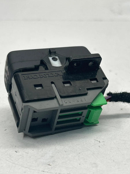 2022 HONDA ODYSSEY REAR RIGHT SLIDING DOOR OPEN CLOSE SWITCH