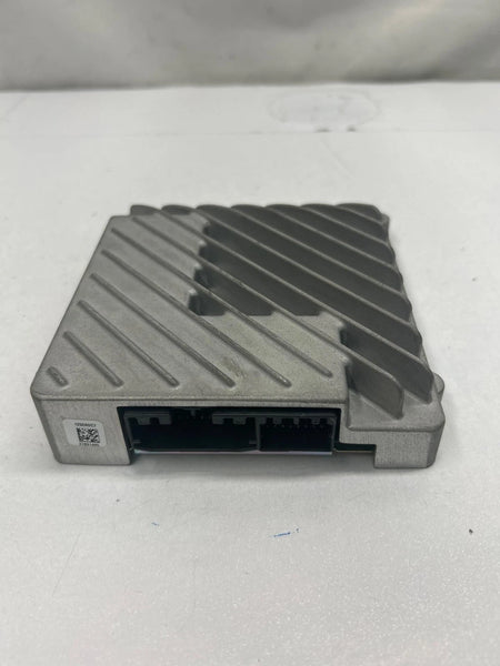 2020 JEEP CHEROKEE RADIO AM FM AMPLIFIER UNIT ASSY