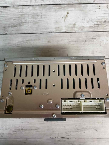 Kia Soul rádio am fm 2014 2015 2016 mercado dos eua receptor de rádio assy OEM 96170B2090