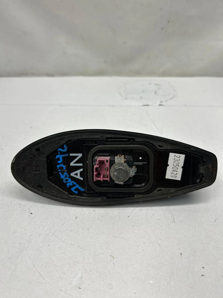 2021 2022 TOYOTA COROLLA RADIO ANTENNA AM FM JAPAN SED OEM 8676062050 209 BLACK