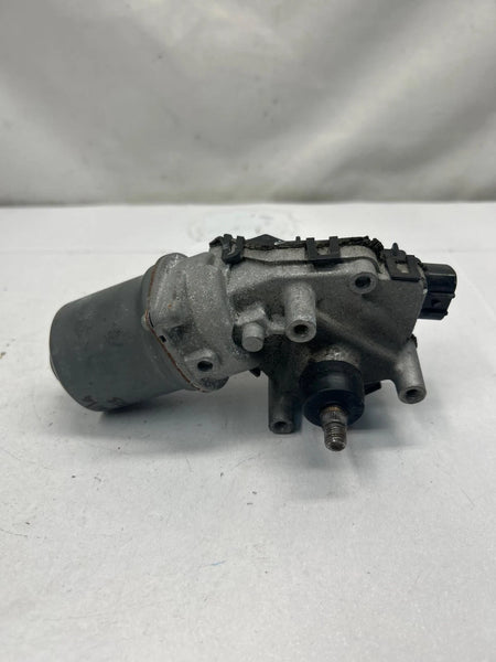 2019 2020 2021 2022 2023 2024 2025 TOYOTA COROLLA WIPER MOTOR FRONT ASSY