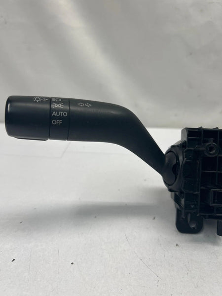 2019 MAZDA CX-30 HEADLIGHT & TURN SIGNAL SWITCH ASSY OEM C58HT132