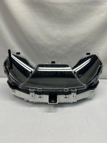 2019 TO 2021 HONDA CIVIC INSTRUMENT CLUSTER SPEEDOMETER SEDAN LX ASSY OEM 78100TBAA11
