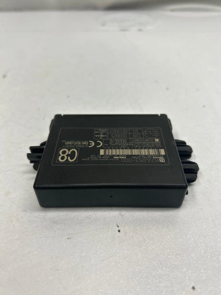 2020 2021 2022 2023 TOYOTA COROLLA THEFT LOCKING IMMOBILIZER CONTROL MODULE SED