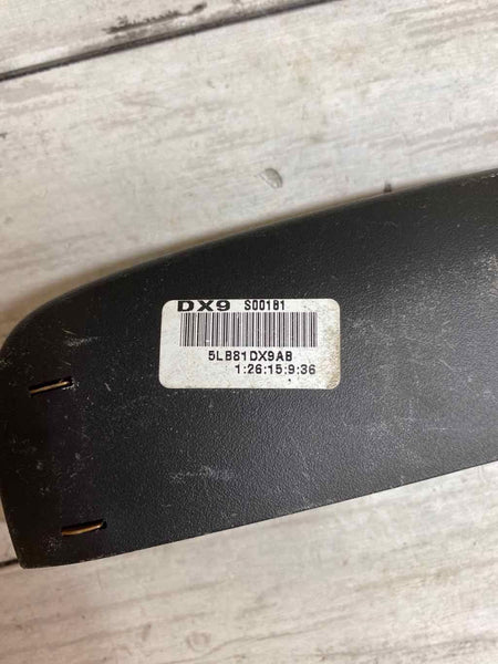 2016 JEEP GRAND CHEROKEE EMERGENCY FLASHLIGHT LAMP OEM 5LB81DX9AB