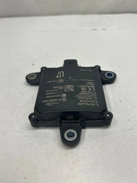 2022 2023 2024 2025 TOYOTA COROLLA BLIND SPOT ALERT SENSOR ASSY