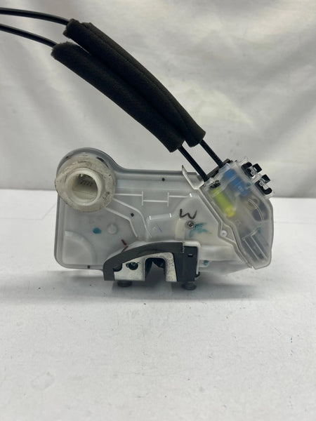 2018 2022 TOYOTA CHR DOOR LOCK ACTUATOR FRONT LEFT DRIVER TURKEY BUILT ASSY