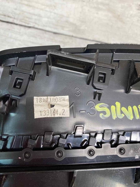 Chevy Silverado ac vent 2018 hvac ac heater vent left driver side OEM 20943682