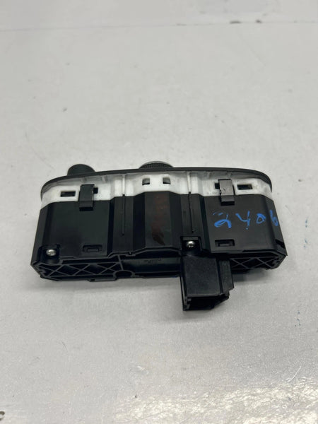 2021 CHEVROLET TRAIL BLAZER DASH SWITCH HEADLIGHT CONTROL FOG LAMPS OEM 84192541