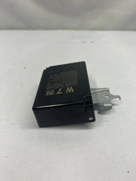 2021 TOYOTA COROLLA TPMS & DOOR CONTROL UNIT ASSY OEM
