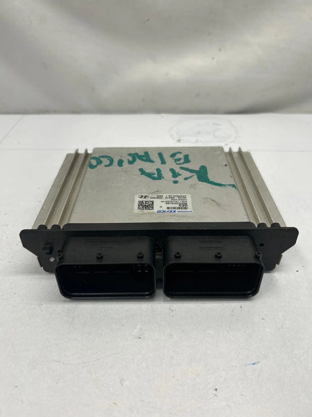 2021 2022 HYUNDAI VENUE ENGINE CONTROL UNIT ECU ECM US MARKET CVT