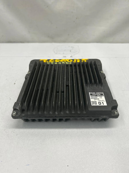 2019 TOYOTA HIGHLANDER ENGINE CONTROL UNIT ECU ECM 3.5L VIN Z AWD OEM 896610ED10