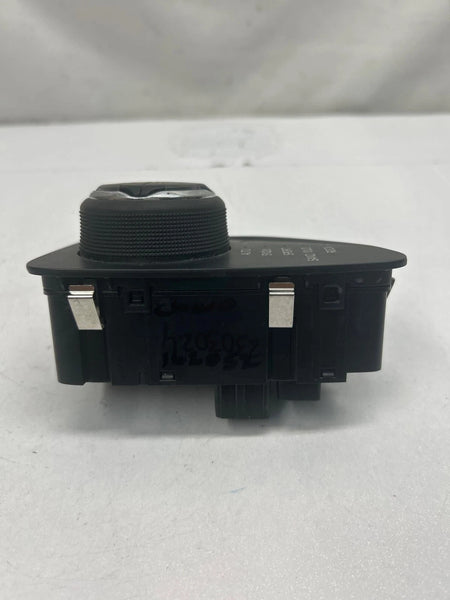 2019 JEEP CHEROKEE TRANSFER CASE CONTROL SWITCH ASSY