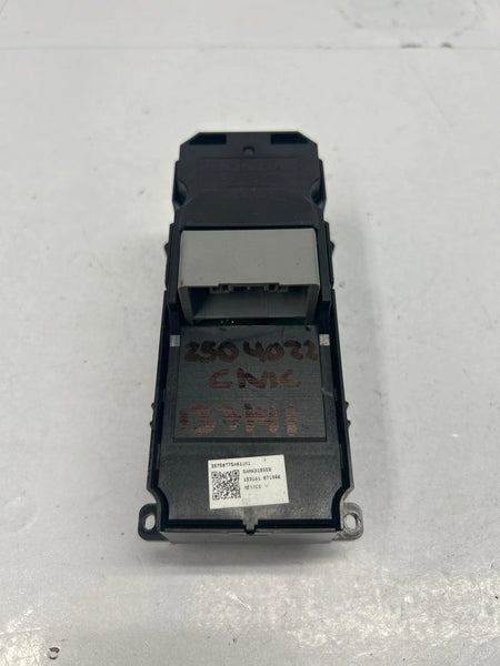 2022 2023 2024 2025 HONDA CIVIC WINDOW SWITCH SEDAN MASTER HEATED MIRRORS