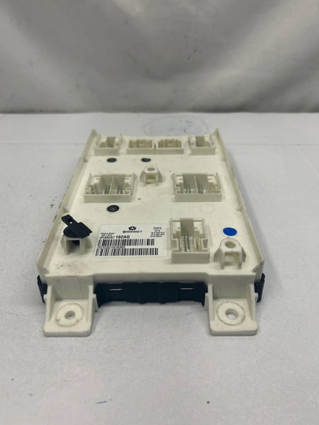 2019 DODGE RAM 1500 PICKUP BODY CONTROL BCM UNIT NEW STYLE ASSY