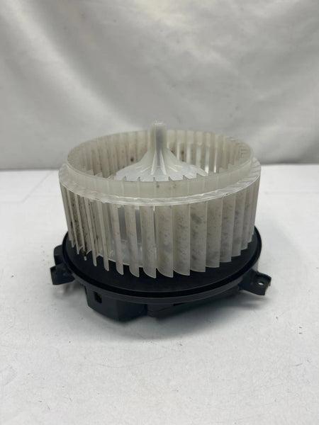 2018 2019 CHEVROLET EQUINOX BLOWER MOTOR ASSEMBLY