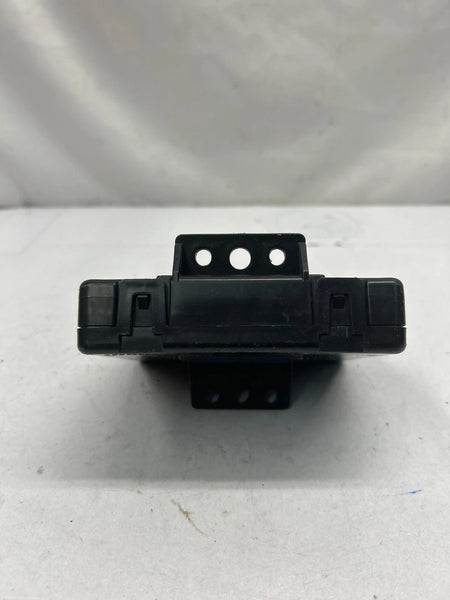 2021 NISSAN SENTRA AC AMPLIFIER CONTROL MODULE UNIT ASSY