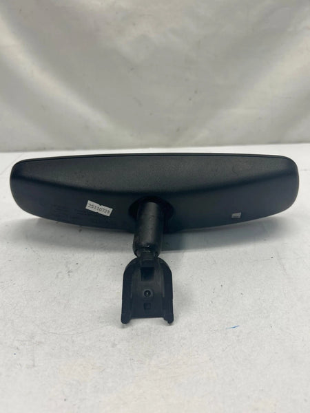 2013 2014 2015 2016 2017 2018 HONDA PILOT REAR VIEW MIRROR EX-L LEATHER ASSY