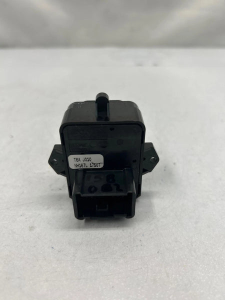 2013 TO 2021 HONDA CIVIC MIRROR CONTROL SWITCH DRIVER LEFT FRONT HATCHBACK ASSY