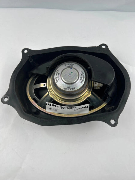 2019 NISSAN MAXIMA TWEETER SPEAKER FRONT LEFT SIDE ASSY OEM 28157JA00B