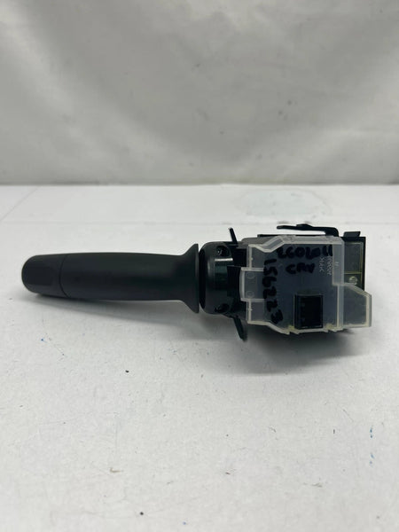 2019 TO 2022 HONDA CRV WIPER CONTROL SWITCH ASSEMBLY INTERMITENT VARIABLE
