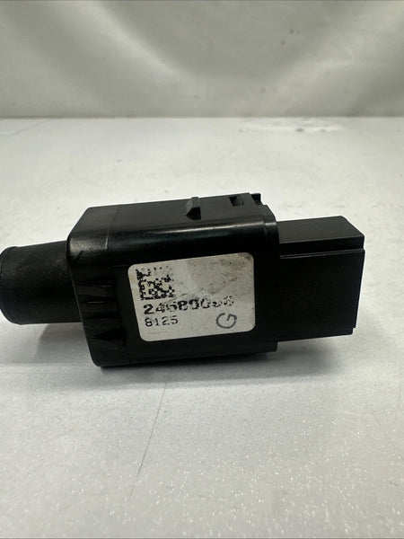 2018 CHEVROLET CAMARO DASH SWITCH DASH LIGHT CONTROL SWITCH ASSY OEM 24680098