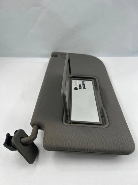 2018 2019 2020 FORD F150 SUN VISOR LEFT SIDE EXTENDED CAB ASSY OEM JL3Z1504105CB