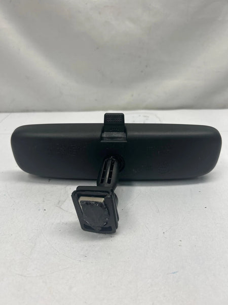 2017 TO 2025 TOYOTA COROLLA REAR VIEW MIRROR MANUAL DIMMING SEDAN ASSY