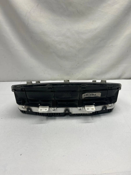 2016 17 HYUNDAI SONATA INSTRUMENT CLUSTER SPEEDOMETER 2.4L 4.2" SCREEN 33K MILES