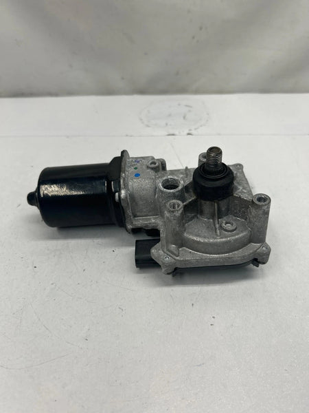 2018 2022 HONDA ACCORD WIPER MOTOR FRONT WINDSHIELD ASSY OEM 76505TVAA01