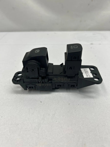 2024 TOYOTA COROLLA CENTER CONSOLE PARKING & HOLD CONTROL SWITCH ASSY OEM 75R514