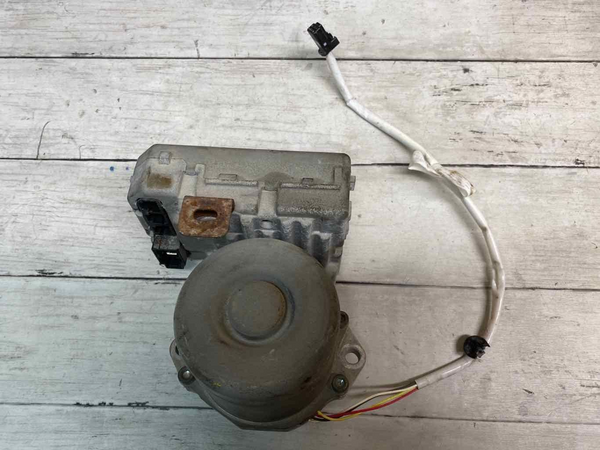 Nissan Rogue electric power steering 16 20 motor no sport vin K OEM EANCEC0133