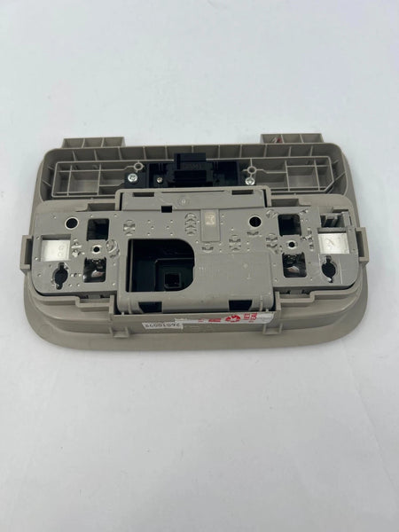 2016 TO 2021 HONDA CIVIC OVERHEAD DOOM LIGHT ROOF ASSY OEM 34440SLE003ZH
