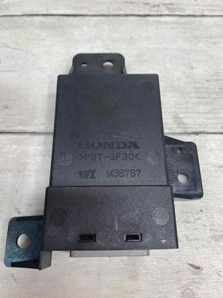 Honda Odyssey door control module 2011 front left side assy OEM TK8A010