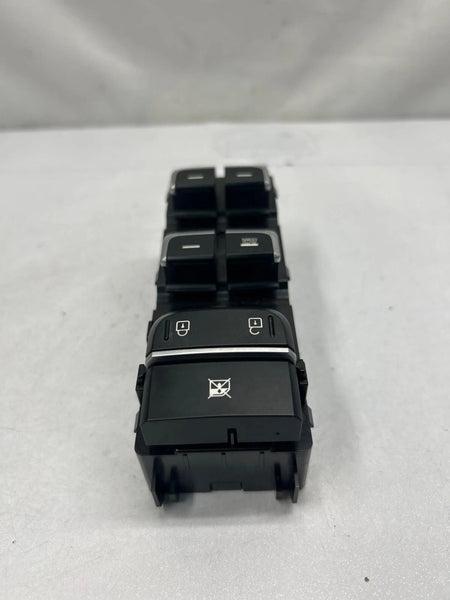 2016 2017 2018 2019 2020 KIA FORTE WINDOW SWITCH FRONT DRIVER SIDE MASTER ASSY