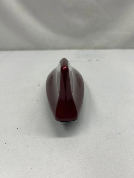 20 22 TOYOTA COROLLA RADIO ANTENNA FM ROOF SHARK FIN ASSEMBLY SED JAPAN 3T3 RED