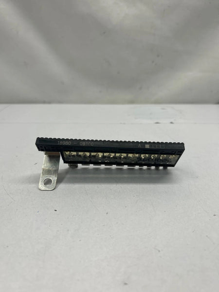 2019 HYUNDAI SONATA BATTERY FUSE TERMINAL BATTERY FUSE TERMINAL OEM 18100700