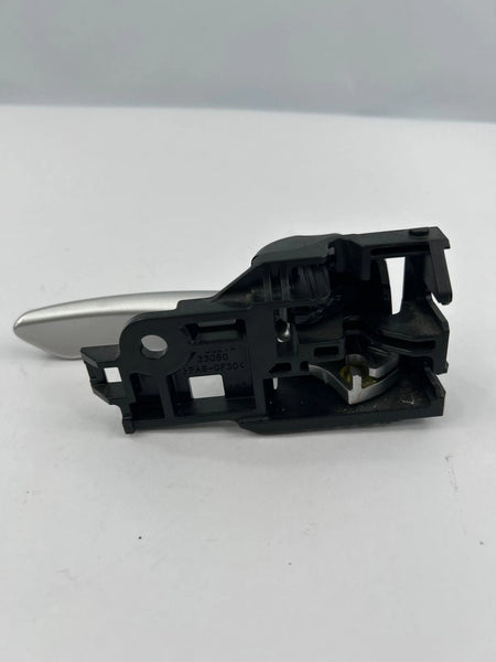 2019 TO 2025 TOYOTA COROLLA HATCHBACK INSIDE DOOR HANDLE FRONT LEFT 6927433060