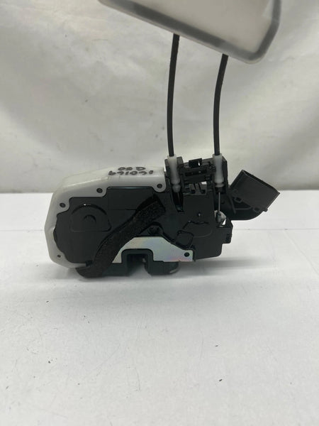 2020 2021 2022 2023 2024 INFINITI Q50 DOOR LOCK ACTUATOR FRONT LEFT DRIVER SIDE