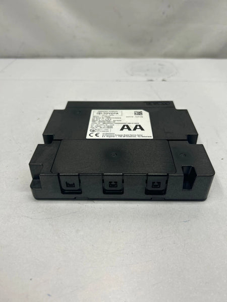 2021 2022 2023 TOYOTA COROLLA TELEMATICS CONTROL ASSY