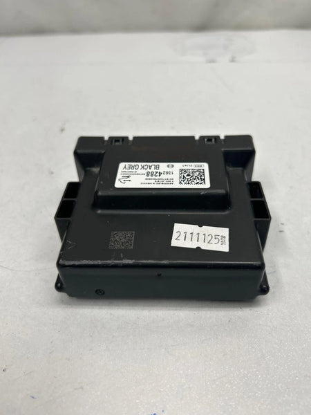 2018 2019 2020 2021 GMC TERRAIN NETWORK GATEWAY CONTROL MODULE UNIT OEM 13524288