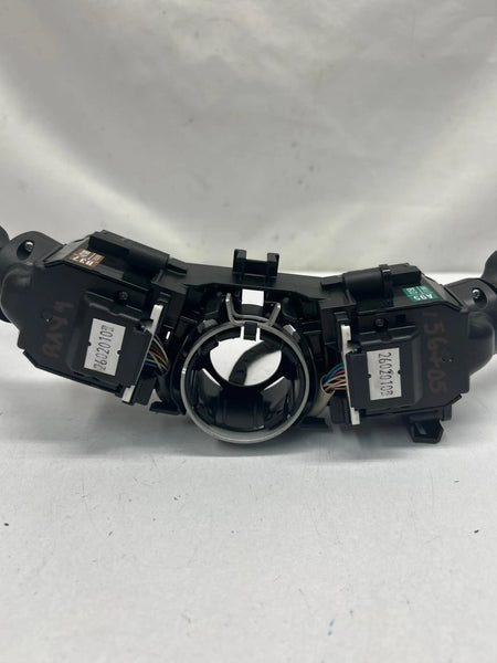2019 TO 2025 TOYOTA RAV-4 HEADLIGHT & WIPER CONTROL SWITCH ASSEMBLY US MARKET