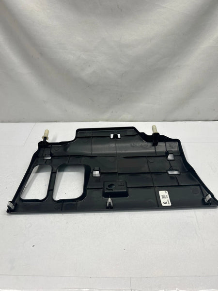 2019 HONDA HRV DASHBOARD UNDER COVER RIGHT PASSANGER SIDE ASSY