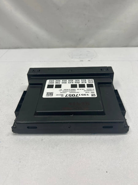 2018 2019 2020 CHEVROLET EQUINOX BODY CONTROL BCM MODULE UNIT ASSY