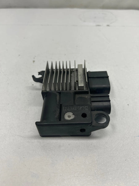 2022 2023 2024 2025 TOYOTA COROLLA CROSS FUEL PUMP CONTROL UNIT ASSY