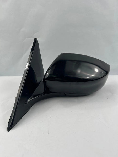 2016 2017 2018 2019 2020 NISSAN MAXIMA DOOR MIRROR LEFT SIDE ASSY OEM 963029DD1A